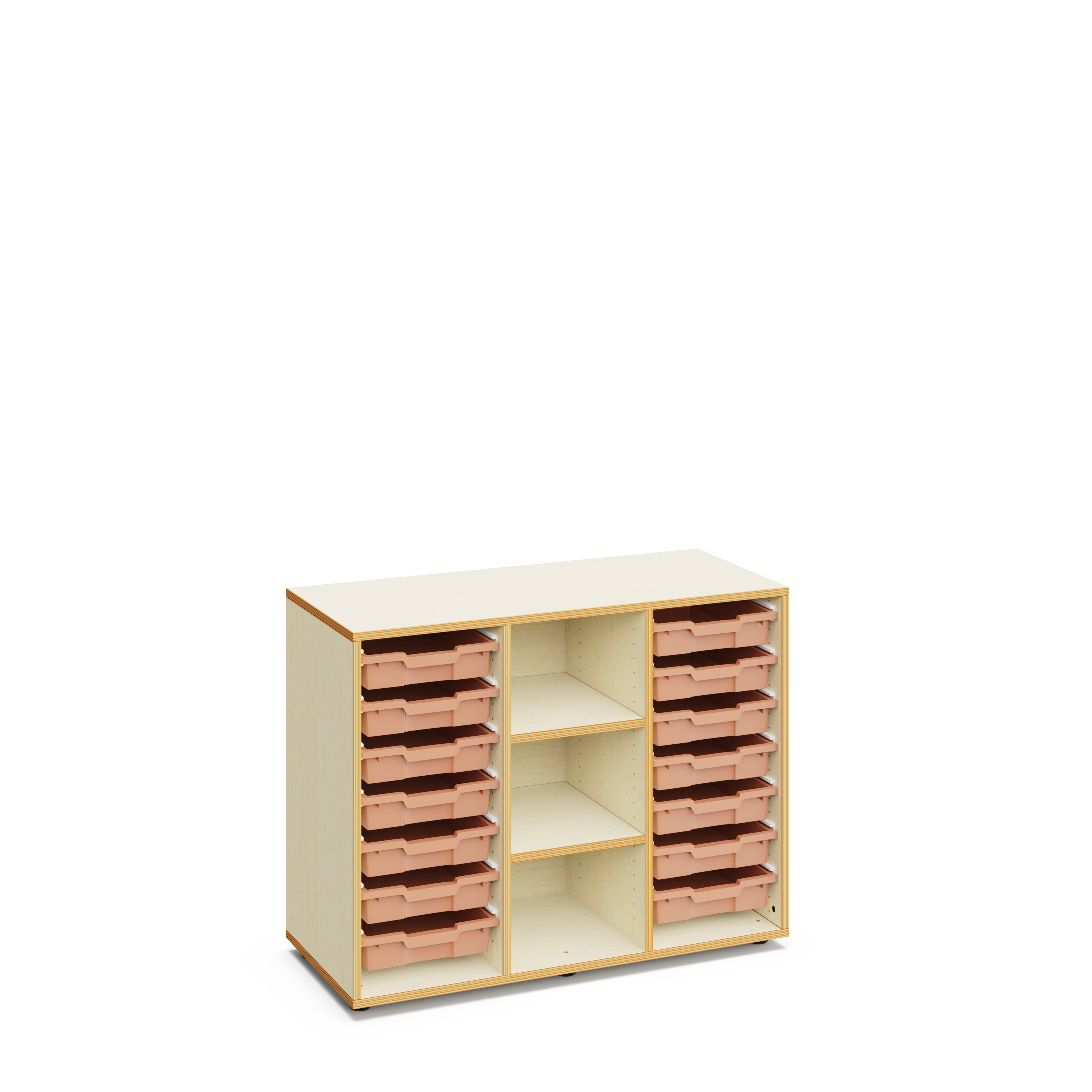 Lucy Materialschrank