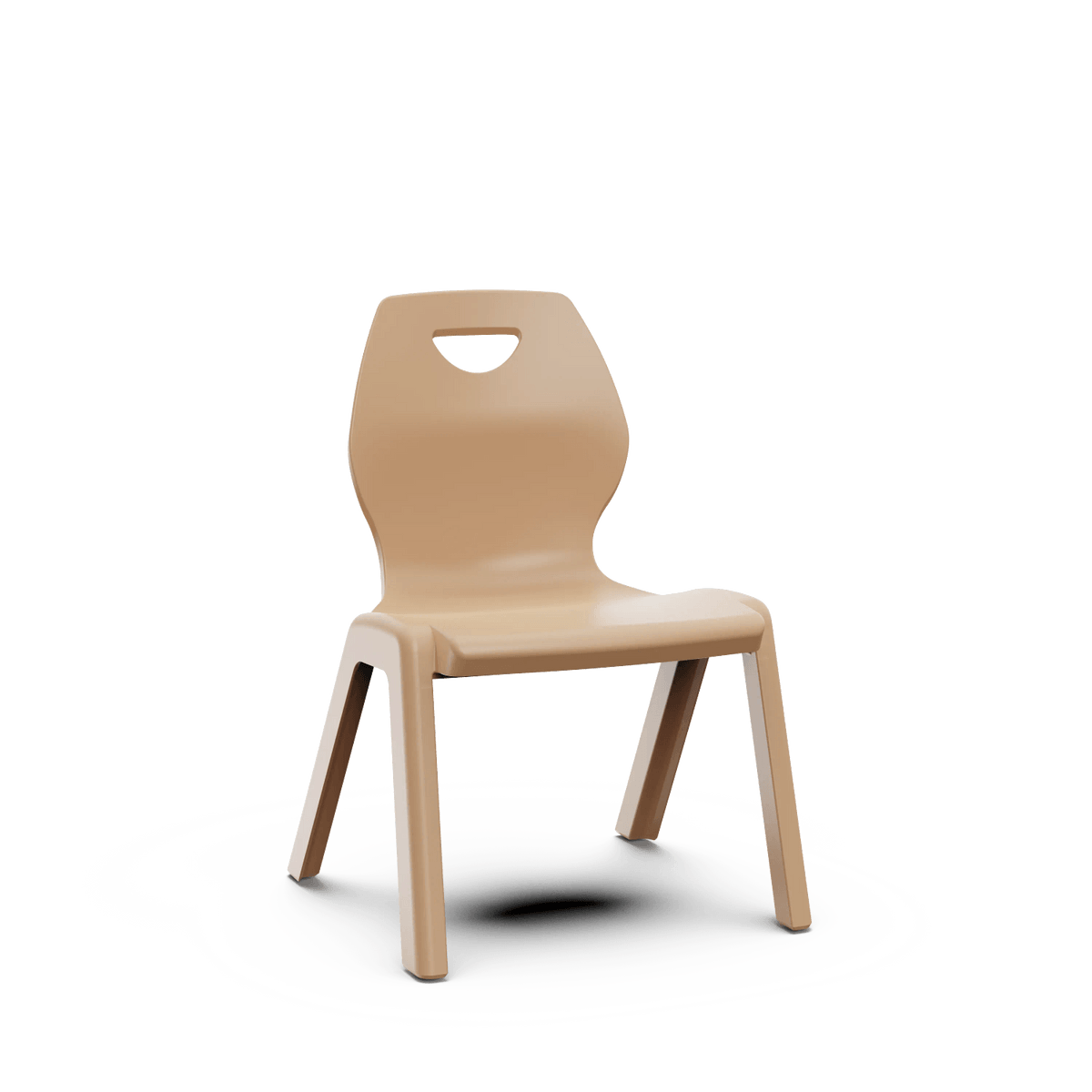 Stapelstuhl Ina
