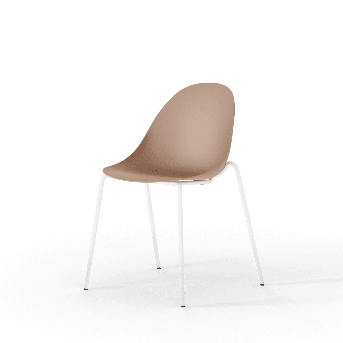 Hiro 4-Beinstuhl