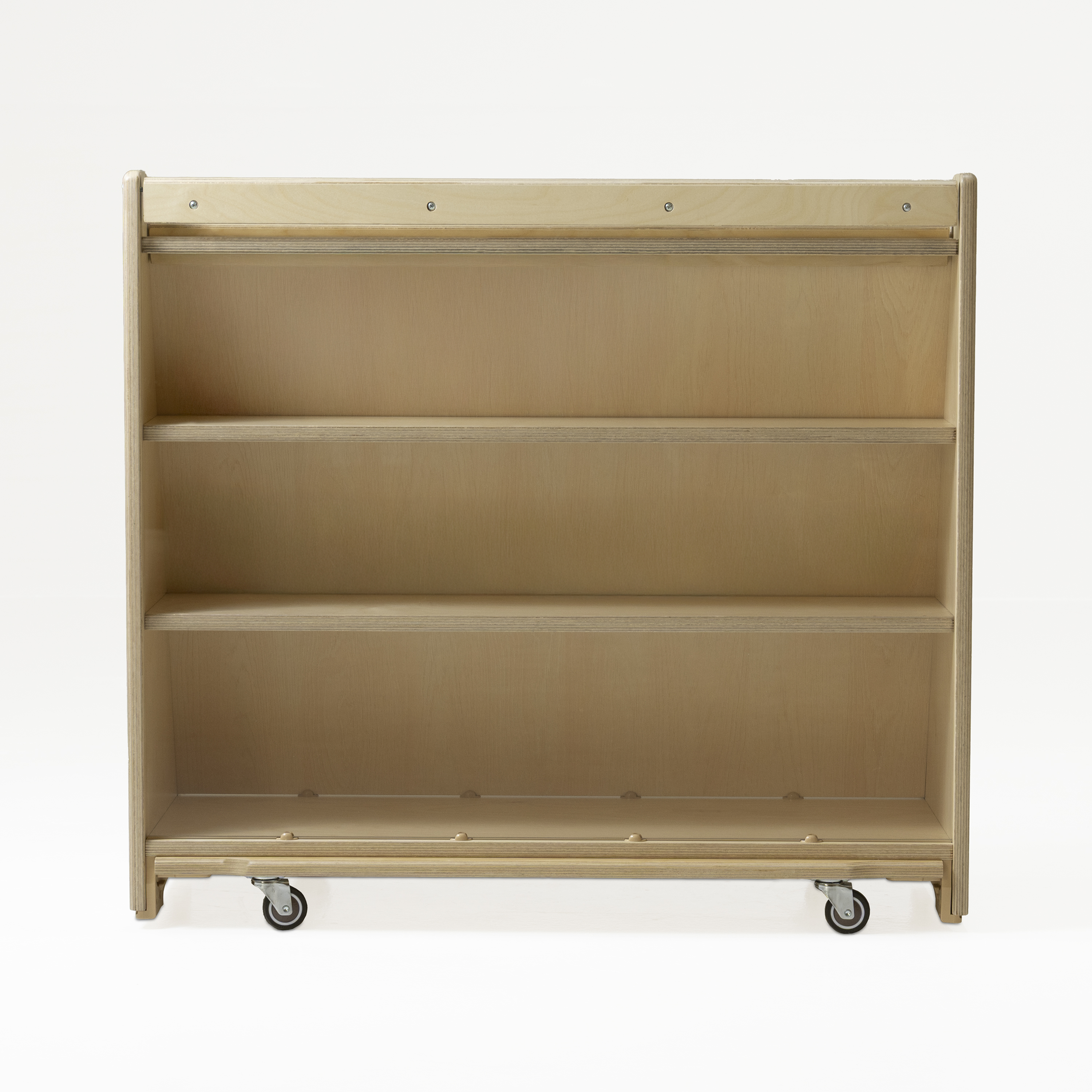 Tila Bücherwagen