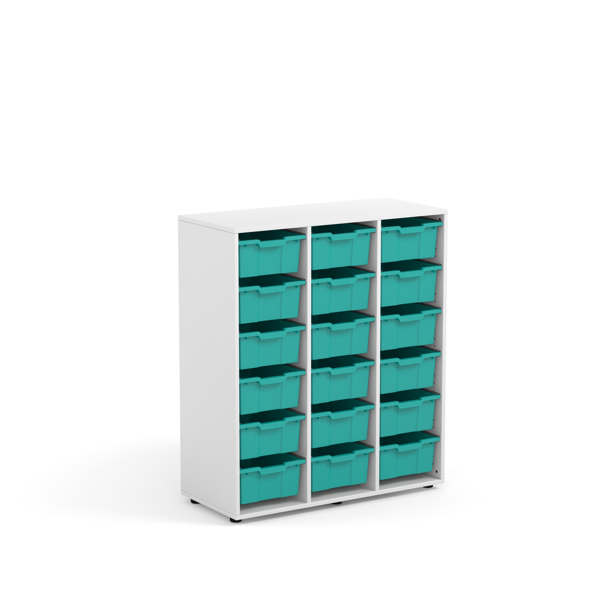 Materialcontainer Sophie